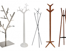 Arbre, Forest, High, Bamboo, Otsu: Porte-manteaux sur pied design - SoDezign