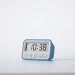 Horloge Minuteur Time par Mondo Design et Kazushige Miyake 