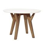 Table Basse Ronde Design Loa - Sodezign.com