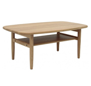 Table Basse Kanako Design