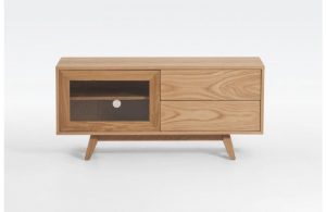 mobilier en bois plaqué