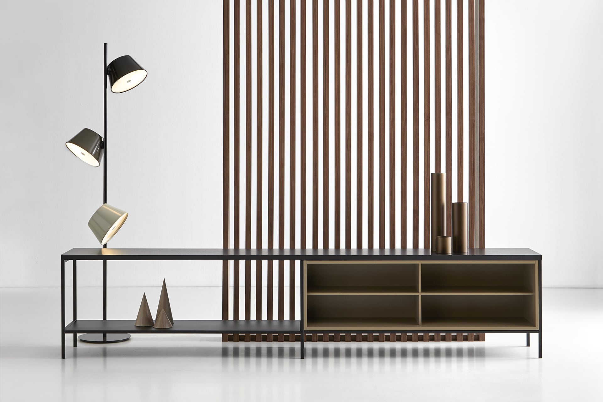 Punt Mobles: l'excellence du mobilier design espagnol – Blog déco et design de Sodezign