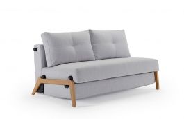Meilleures Ventes - Canapé convertible CUBED - 140 cm - Innovation Living - Design Per Weiss