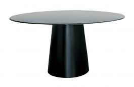 Meilleures Ventes - Table de repas ronde Totem - Ø 62 à 130 cm - Design Studio Sovet