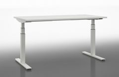 Table de Bureau électrique WINGLET - Design Bralco