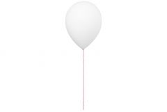 Applique Balloon - Crous Calogero Design Studio - Estiluz 