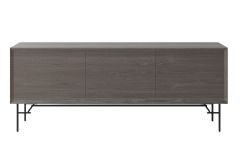 Buffet  45 - Chêne - 190 cm - Personnalisable - Design Devina Nais