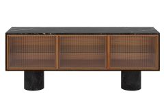 Buffet Rio - 180 à 240 cm - Design Sebastian Herkner - Punt