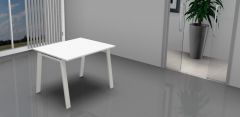 Table de Bureau Personnalisable TAKE-OFF EKO - Design Bralco