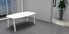 Table de Bureau Personnalisable TAKE-OFF - Design Perin & Topan - Bralco
