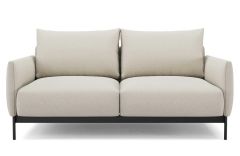 Canapé 2 places Tokey - 165 à 195 cm - Design Per Weiss - Tenksom
