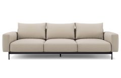 Canapé 3 places Arthon - 260 à 305 cm - Design Per Weiss - Tenksom