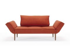 Canapé Banquette convertible ZEAL - 200 cm - Innovation - Design Per Weiss