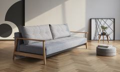 Canapé convertible Eluma Deluxe - 224 cm - Innovation Living - Design Oliver WeissKrogh & Per Weiss