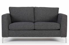 Canapé Lea - 153 à 213 cm - Design Oliver & Lukas WeissKrogh - Scandi
