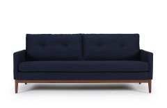 Canapé Sofie - 139 à 200 cm - Design Oliver & Lukas WeissKrogh - Scandi