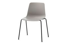 Chaise empilable 4 pieds Varya - Design Simon Pengelly - Inclass