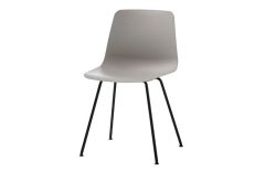 Chaise 4 pieds Varya - Design Simon Pengelly - Inclass
