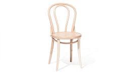 Chaise en bois 18 - Design Ton