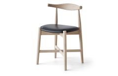 Chaise en bois Dora - Design Findahl By Hammel