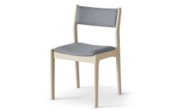 Chaise en bois Nybøl - Design Findahl By Hammel