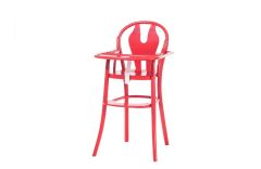Chaise haute Petit - Hauteur 93 cm - Design Ton