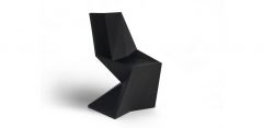 Chaise Vertex - Design Karim Rashid - Vondom