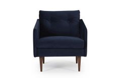 Fauteuil Andreas - Design Oliver & Lukas WeissKrogh - Scandi