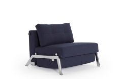 Fauteuil convertible CUBED - 90 cm - Innovation - Design Per Weiss
