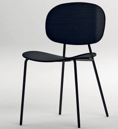 Chaise 4 Pieds TONDINA - Design Paolo Favaretto - Infiniti