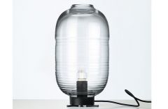 Lampe de table Lantern 02 - Design Jan Plecháč et Henry Wielgus - Bomma