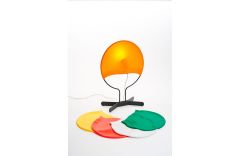 Lampe de table Pool - Design Paolo Ulian 
