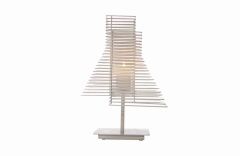 Lampe de table Met - Design Delineodesign