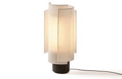 Lampe Rio - H 42 à 90 cm - Design Sebastian Herkner - Punt
