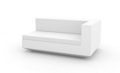 Module de canapé XL VELA - Design Ramon Esteve - Vondom