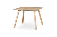 Table de Repas Carrée / Rectangle MONK - Design Grupa - Prostoria