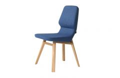 Chaise de Salon OBLIQUE - Design Numen / For Use - Prostoria