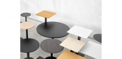 Plateau de Table RECTANGLE Personnalisable - Design Ondarreta