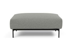 Pouf rectangle MALLOY - 100 cm - Innovation Living - Design Per Weiss