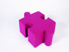 Pouf Enfant BuzziPuzzle - Design BuzziSpace