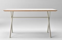 Table de Bureau BAI - Design ANDER LIZASO - Ondarreta