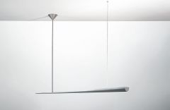 Suspension Grand Trylon - Design Gilles Derain - Lumen Center Italia