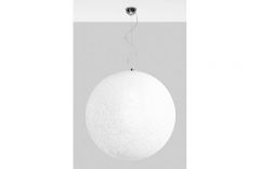 Suspension Iceglobe - Design VillaTosca - Lumen Center Italia - Blanc