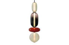Suspension Pebbles - Design Boris Klimek - Bomma