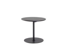 Table d'appoint réglable Kiffa - Ø 45 cm - Design Per Weiss - Innovation