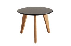 Table d'appoint ronde Nordic - Ø 35 ou 45 cm - Design Per Weiss - Innovation