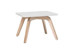 Table basse carrée HANNA - Design Francesc Rifé - AKABA