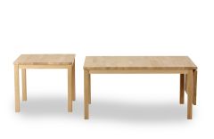 Table basse MARCUS - 60 à 110 cm - Design By HAMMEL
