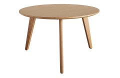 Table basse Nordic - Ø 70 cm - Design Per Weiss - Innovation