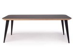 Table Basse Rectangle Bob 100 - Design Ondarreta